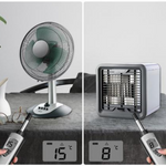 magic air™-Le Climatiseur Portable