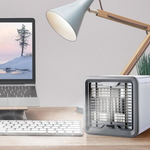 magic air™-Le Climatiseur Portable