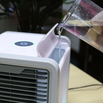 magic air™-Le Climatiseur Portable