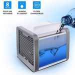 magic air™-Le Climatiseur Portable